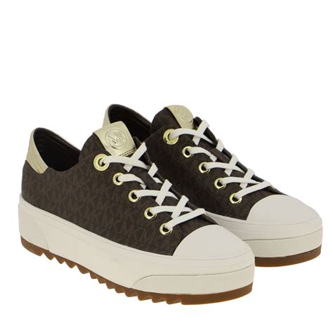 michael kors damen sneakers|michael kors sneakers for men.